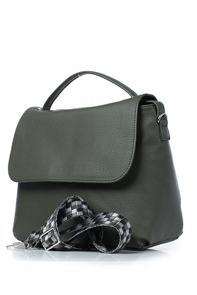 Сумка Galanteya 9721.25с2734к45 оливковый - фото 1