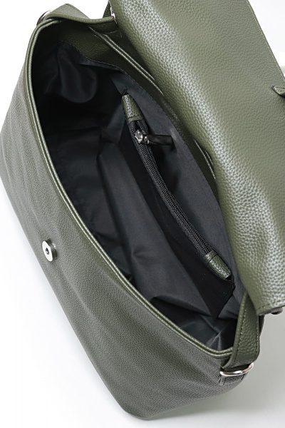 Сумка Galanteya 9721.25с2734к45 оливковый - фото 5