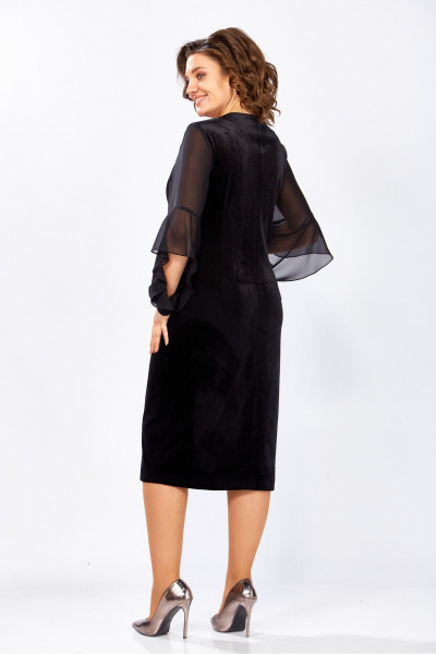 Платье Mira Fashion 5627 - фото 4