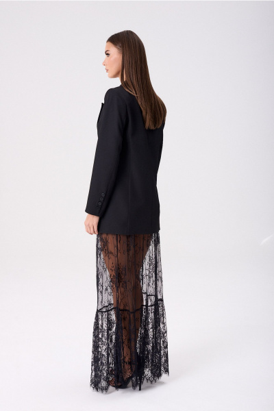 Юбка Lady Line 0125 - фото 6