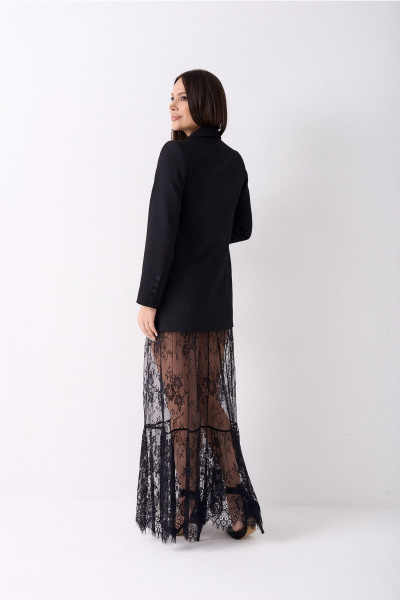 Юбка Lady Line 0125 - фото 2