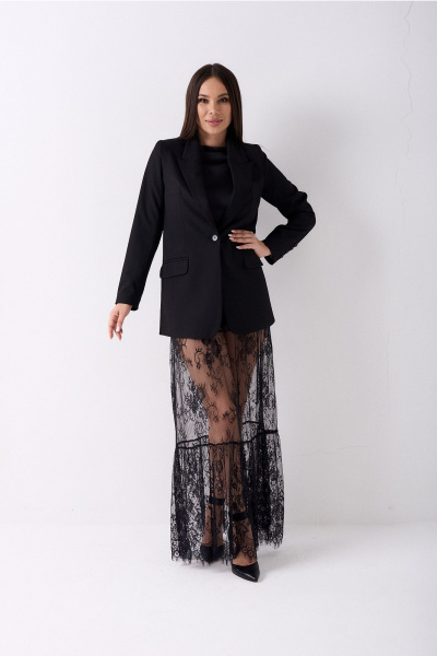 Юбка Lady Line 0125 - фото 1