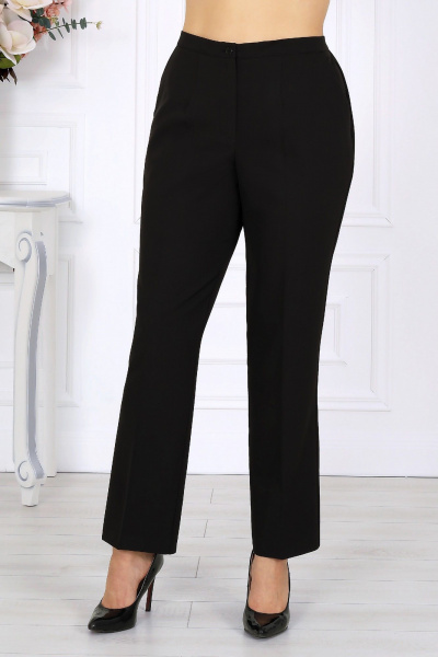 Брюки, туника Ninele 6084 василек - фото 4