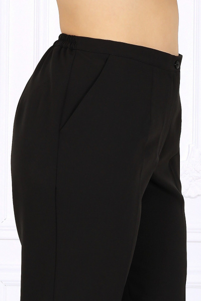 Брюки, туника Ninele 6084 синий - фото 10