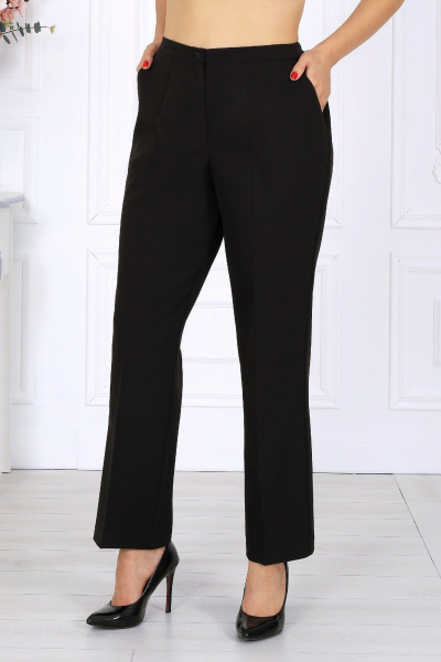 Брюки, туника Ninele 6084 синий - фото 9