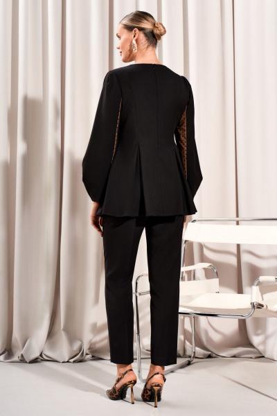 Брюки, свитшот Lissana 5044 - фото 12