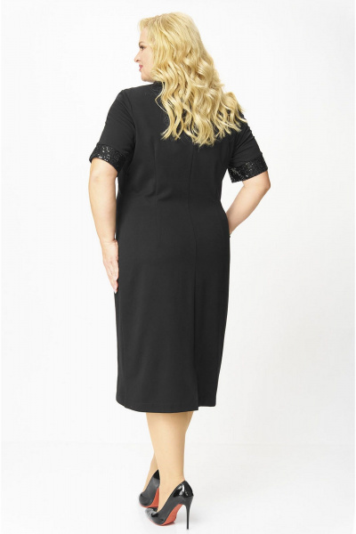 Болеро, платье VIA-Mod 668 - фото 6