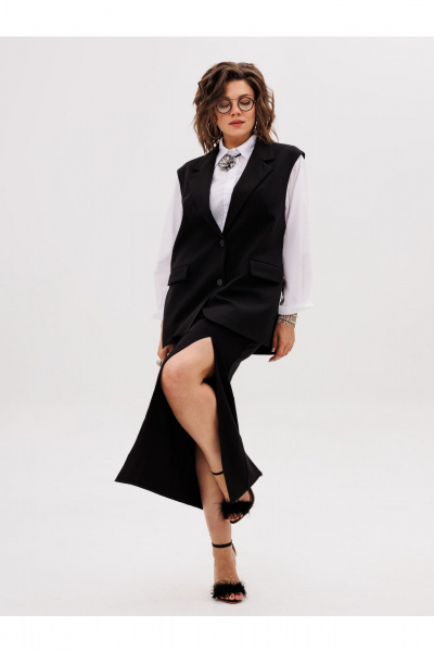 Жилет Anelli 1675-1 властелин_колец - фото 9