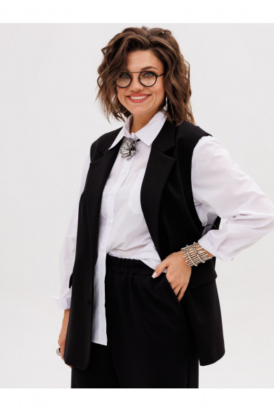 Жилет Anelli 1675-1 властелин_колец - фото 7