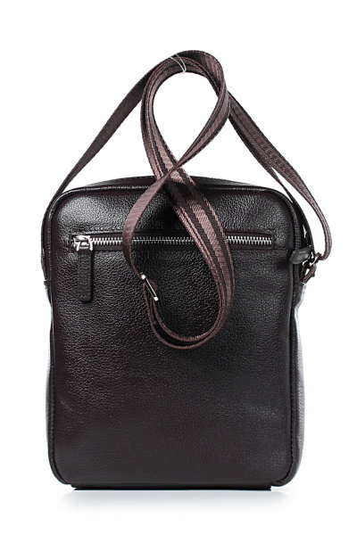 Сумка Galanteya 12525.25с2287к45 коричневый - фото 3