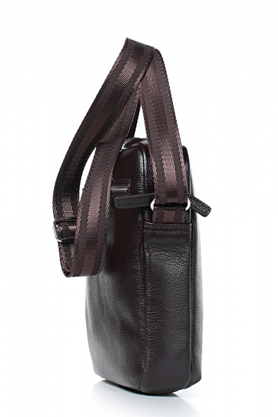 Сумка Galanteya 12525.25с2287к45 коричневый - фото 4