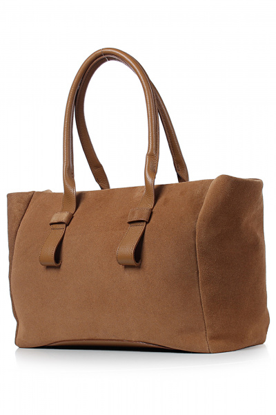 Сумка Galanteya 14425.25с2289к45 рыжий - фото 1