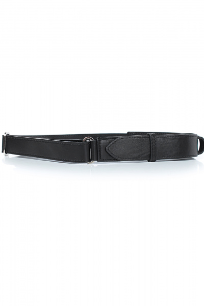 Ремень Galanteya 14621.25с2025к45 2р черный - фото 3