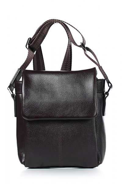 Сумка Galanteya 15425.25с2325к45 коричневый - фото 2