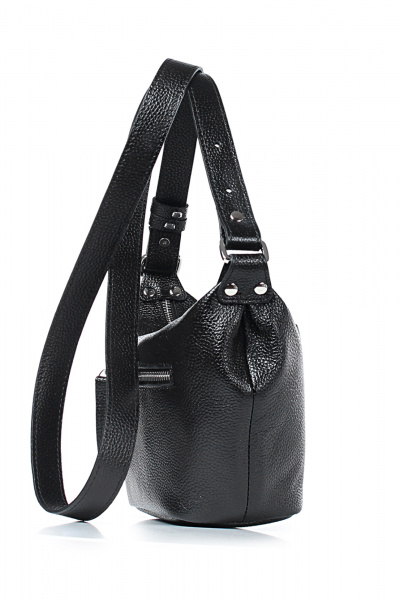 Сумка Galanteya 15625.25с2207к45 черный - фото 4