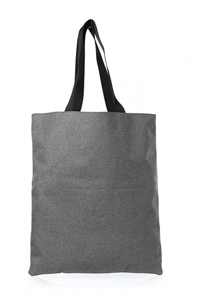 Сумка Galanteya 19821.25с2542к45 серый/черный - фото 3