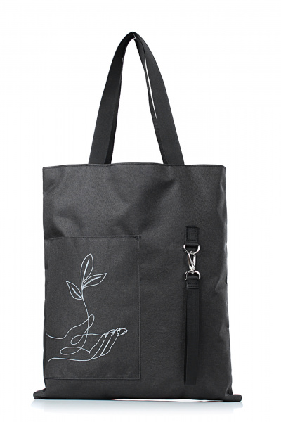 Сумка Galanteya 19821.25с2542к45 черный - фото 2