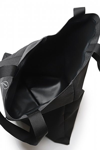 Сумка Galanteya 19821.25с2542к45 черный - фото 5