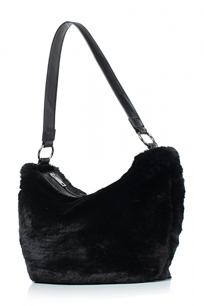 Сумка Galanteya 22025.25с2644к45 черный - фото 1