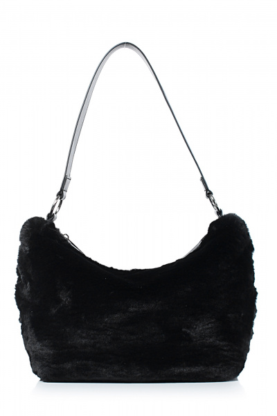 Сумка Galanteya 22025.25с2644к45 черный - фото 2