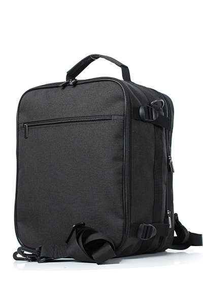 Рюкзак Galanteya 24325.25с2752к45 черный - фото 1