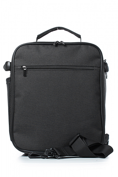 Рюкзак Galanteya 24325.25с2752к45 черный - фото 2