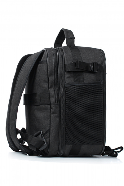 Рюкзак Galanteya 24325.25с2752к45 черный - фото 4