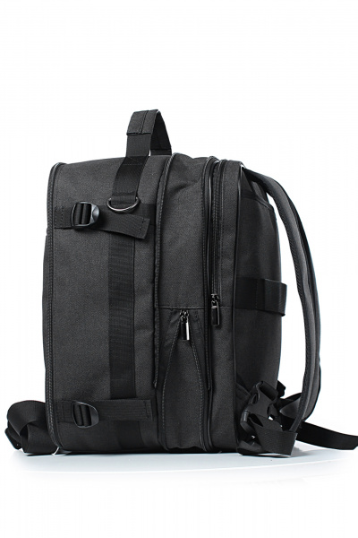 Рюкзак Galanteya 24325.25с2752к45 черный - фото 5