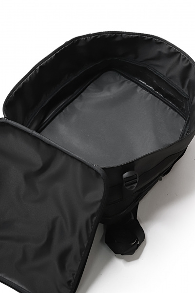 Рюкзак Galanteya 24325.25с2752к45 черный - фото 6