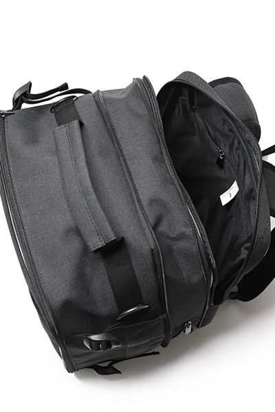 Рюкзак Galanteya 24325.25с2752к45 черный - фото 7