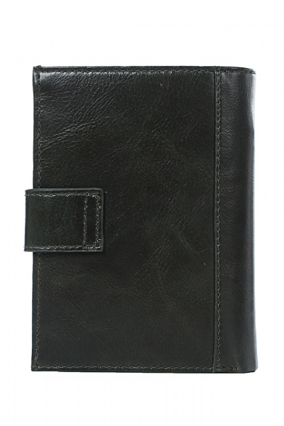 Портмоне Galanteya 2820.25с2077к45 оливковый - фото 2