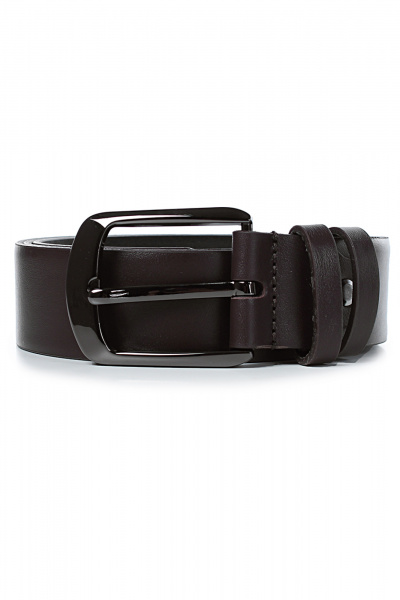 Ремень Galanteya 33123.25с1817к45 3р коричневый - фото 3