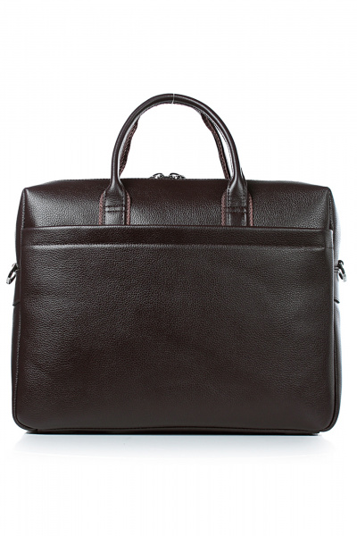 Сумка деловая Galanteya 43121.25с1554к45 коричневый - фото 3