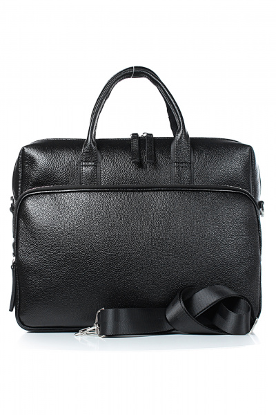 Сумка деловая Galanteya 43121.25с1554к45 черный - фото 2
