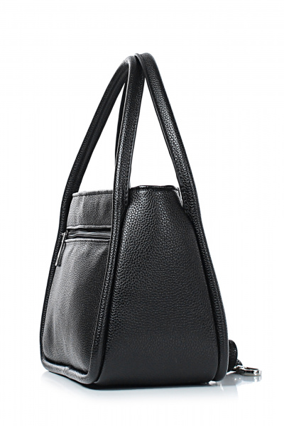 Сумка Galanteya 9822.25с2538к45 черный - фото 4