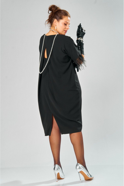 Платье SOVA 11308 - фото 12