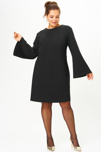 Платье SOVA 11309 - фото 10