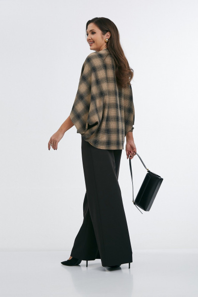 Блуза AXXA 152 - фото 9