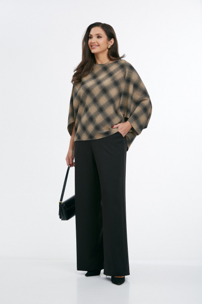 Блуза AXXA 152 - фото 7