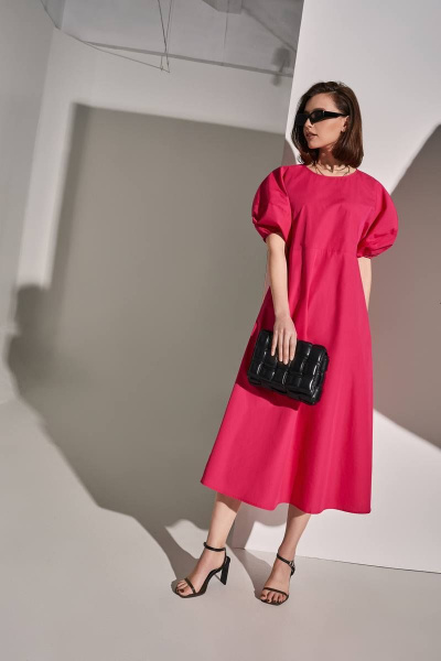 Платье MilMil 1022SP - фото 3