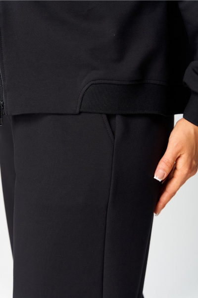 Брюки, джемпер STEFANY 2095 темно-синий - фото 6