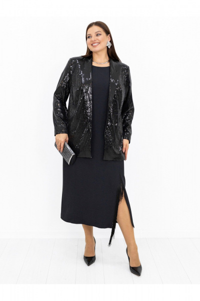 Платье Ollsy 01709 - фото 10