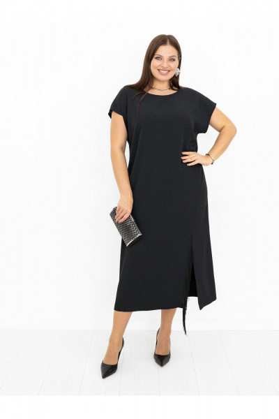 Платье Ollsy 01709 - фото 6