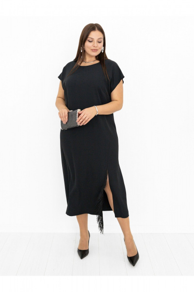 Платье Ollsy 01709 - фото 4