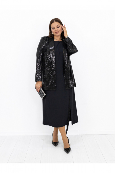 Жакет Ollsy 02130 - фото 10