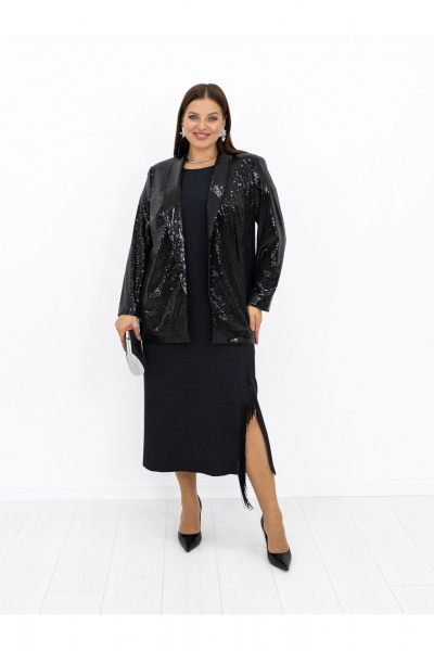 Жакет Ollsy 02130 - фото 8