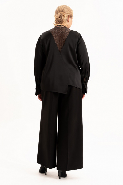 Блуза, брюки Algranda А4113 - фото 9