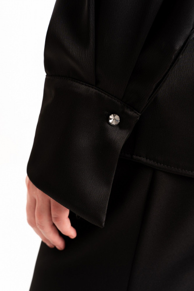 Блуза, брюки Algranda А4113 - фото 7