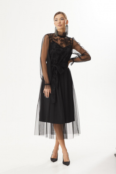 Платье Kaloris 2240 - фото 1