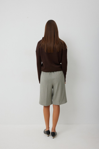 Джемпер Kaloris 2243 - фото 7